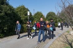 活动 2018.3.9 拓展活动