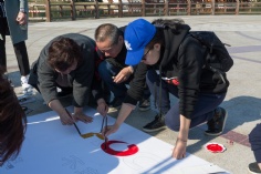 活动 2018.3.9 拓展活动