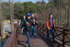 活动 2018.3.9 拓展活动