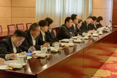 会议 2018.3.10 工作会议