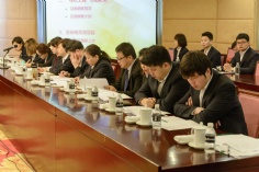 会议 2018.3.10 工作会议