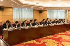 会议 2018.3.10 工作会议