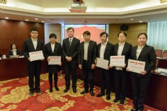 会议 2018.3.10 工作会议