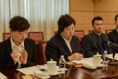 会议 2018.3.10 工作会议