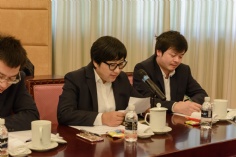 会议 2018.3.10 工作会议