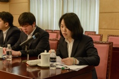 会议 2018.3.10 工作会议