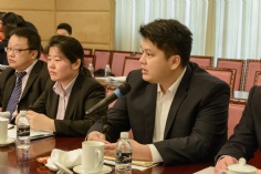 会议 2018.3.10 工作会议