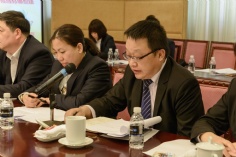 会议 2018.3.10 工作会议