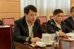 会议 2018.3.10 工作会议