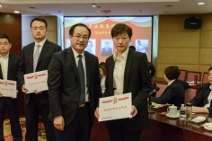 会议 2018.3.10 工作会议