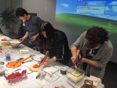 活动 2018.4.12 生日会