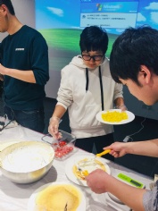 活动 2018.4.12 生日会