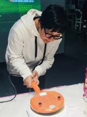 活动 2018.4.12 生日会