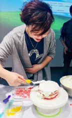 活动 2018.4.12 生日会