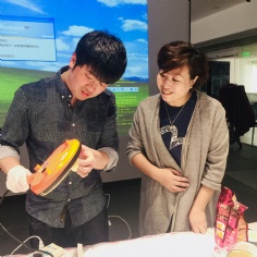 活动 2018.4.12 生日会