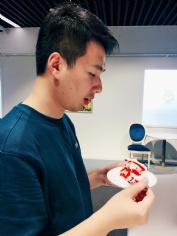 活动 2018.4.12 生日会