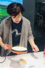 活动 2018.4.12 生日会