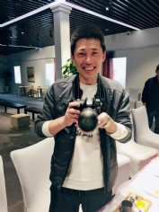 活动 2018.4.12 生日会