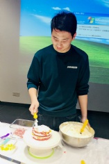 活动 2018.4.12 生日会