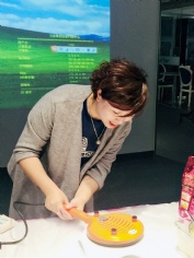 活动 2018.4.12 生日会