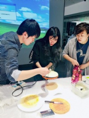 活动 2018.4.12 生日会