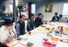 活动 2018.4.12 生日会