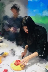 活动 2018.4.12 生日会