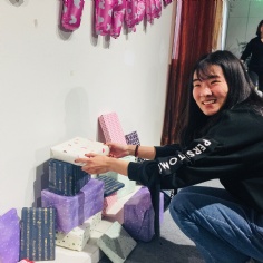 活动 2018.4.12 生日会