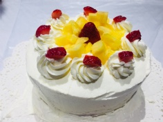 活动 2018.4.12 生日会