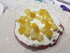 活动 2018.4.12 生日会