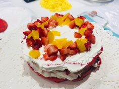 活动 2018.4.12 生日会