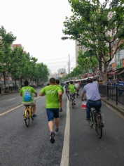 活动 2018.5.26 2018年长征镇科技与公益同行主题定向赛