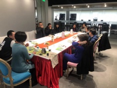 活动 2019.1.4 1月同生会