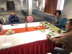 活动 2019.1.4 1月同生会