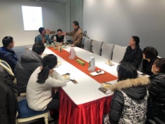 活动 2019.1.4 1月同生会