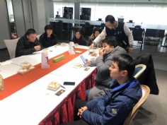 活动 2019.1.4 1月同生会