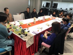 活动 2019.1.4 1月同生会