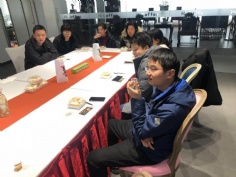 活动 2019.1.4 1月同生会