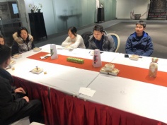 活动 2019.1.4 1月同生会