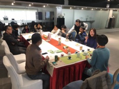 活动 2019.1.4 1月同生会