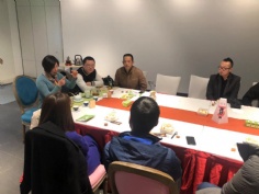 活动 2019.1.4 1月同生会