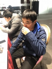 活动 2019.1.4 1月同生会