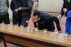 活动 2019.3.28 集团长兴岛拓展活动