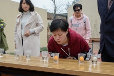 活动 2019.3.28 集团长兴岛拓展活动