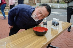 活动 2019.3.28 集团长兴岛拓展活动