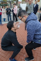 活动 2019.3.28 集团长兴岛拓展活动