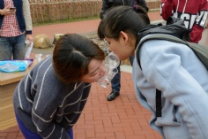 活动 2019.3.28 集团长兴岛拓展活动