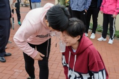 活动 2019.3.28 集团长兴岛拓展活动