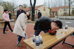 活动 2019.3.28 集团长兴岛拓展活动