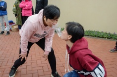 活动 2019.3.28 集团长兴岛拓展活动